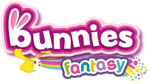 Bunnies Fantasy Logo